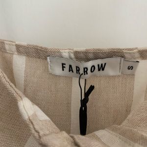 Farrow Jumpsuit from Need Supply Co
